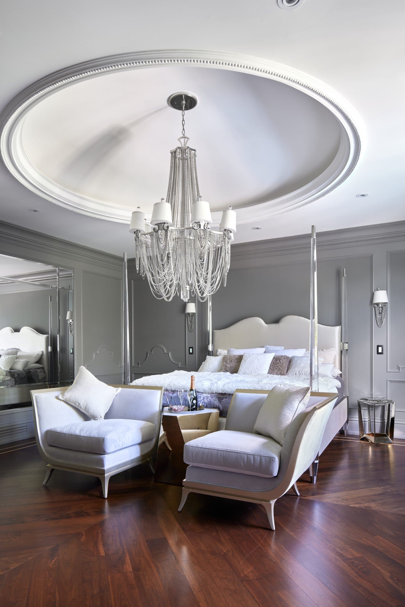The Primary Suite